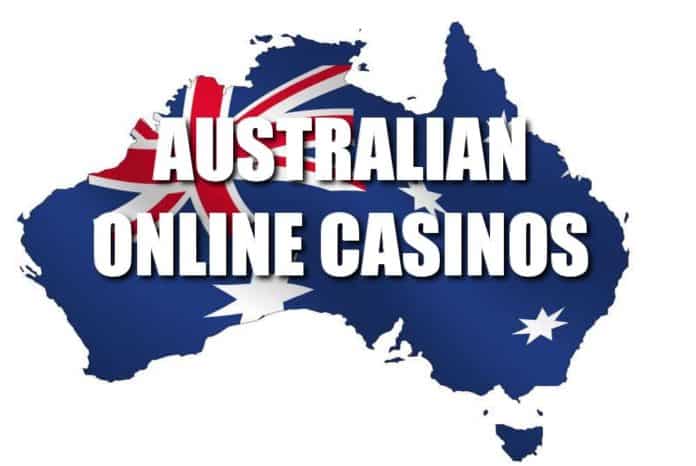 australian online casino no deposit bonus 2024